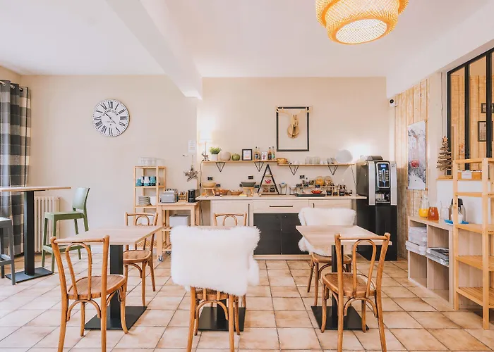 Alti'Pic Hôtel