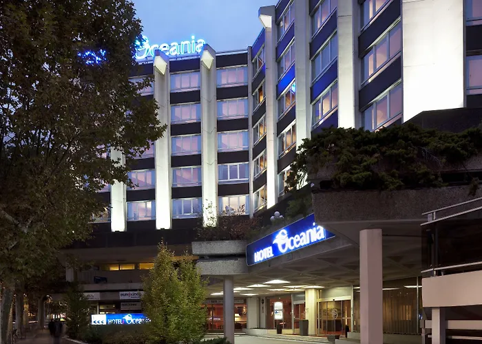 Oceania Clermont Ferrand
